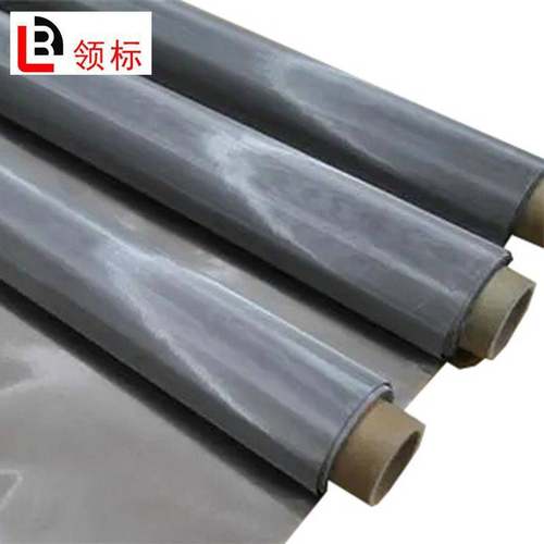 304不锈钢纱网高清高透防蚊防鼠家用防虫窗纱编织网不锈钢防蚊网