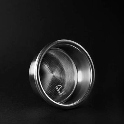 现货澳洲Pullman咖啡专业比赛级粉碗提高萃取率咖啡机58.5通用