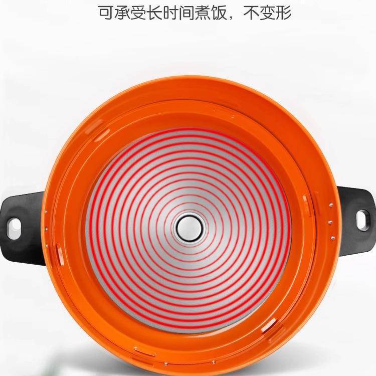 电饭锅商用大容量食堂饭店1520-30人老式超大号电饭煲10升家用45L