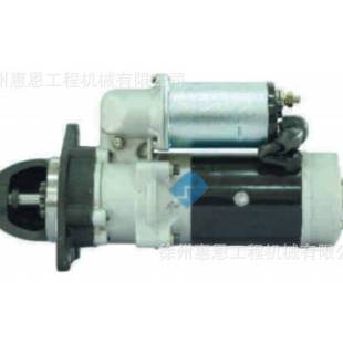 起动机 24000 3041 3110 小 3051 松