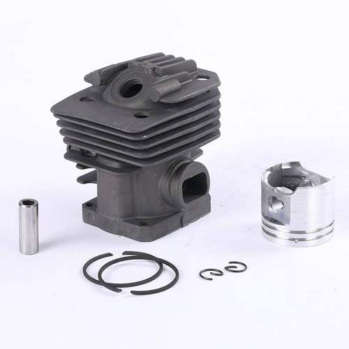 割草机气缸割灌机FS480 160 220 280 400 250 550 200缸套配件