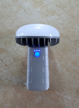 深圳尚为SZSW2170防爆多功能便携灯SW2170聚光泛光频闪磁吸15W