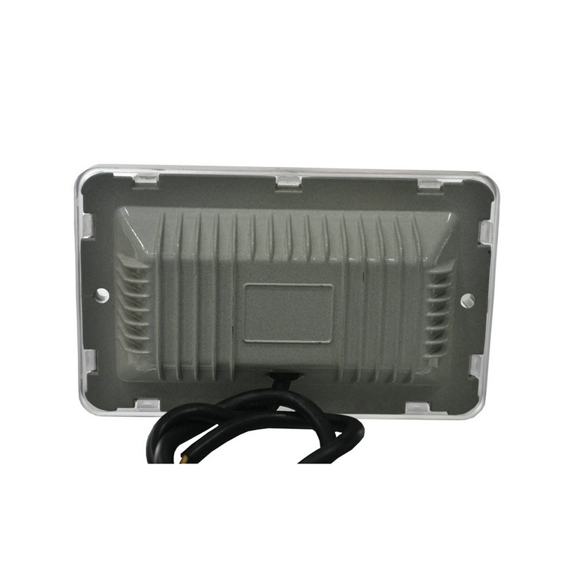 海洋王NFC9178固态免维护顶灯主控室配电房LED三防灯吸顶照明5*1W