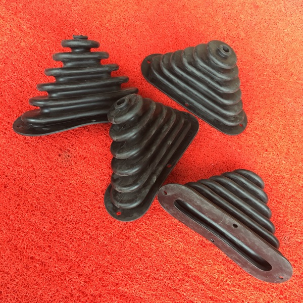 【钦州扬声汽配】原厂钦机升倒 防尘套低座长24cm宽8cm高12cm