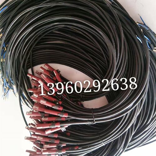 燃烧器配件/火焰探测器/感光电眼/QRB1/柴油检测光眼