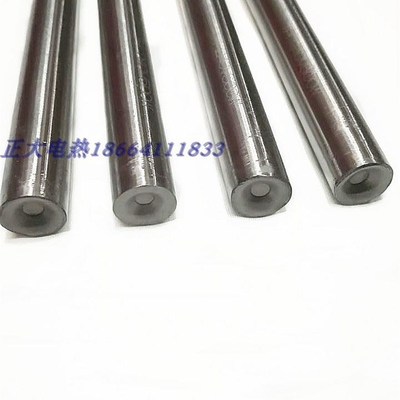 模具发热管单头电热管锡炉加热管15.6mmx100mm220v干烧型发