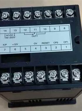 电子计数器/计米器/数显计数器/线缆计米 ,MTJC-6E1R