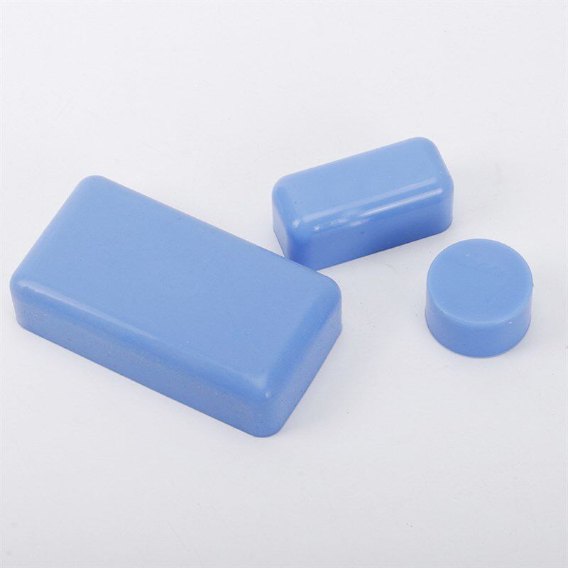 冷镶嵌模具切片软胶模具硅胶塑料弹性模圆形反复使用模具软模硬模