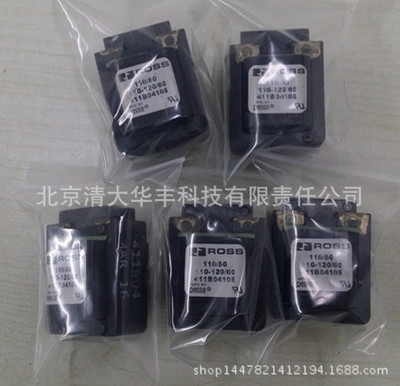 ROSS 电磁铁 ROSS 411B04105