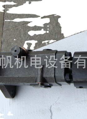 供应淄博6210船用柴油机喷油泵总成 210.4 IMO-51-01