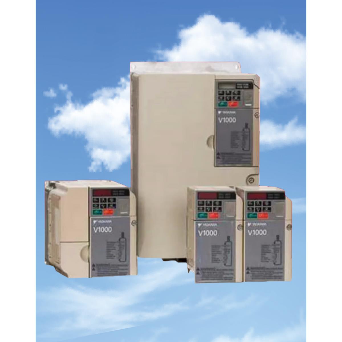 CIMR-VB4A8FAA全新变频器CIMR-VB4A002FAA