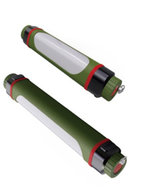 尚为SZSW2187 棒管灯磁力吸附多功能车辆应急灯旅行便携灯