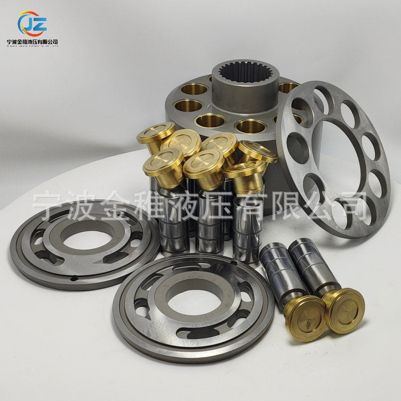 TMK-33马达配件 船舶锚机专用零部件