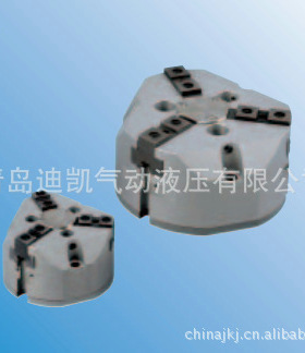 TKC气缸气动手指NFP2-12D-T