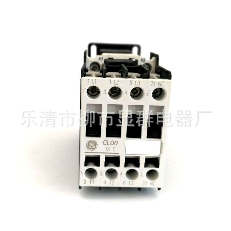 GE 接触器 CL00D301T CL00D301TD DC24V 现货
