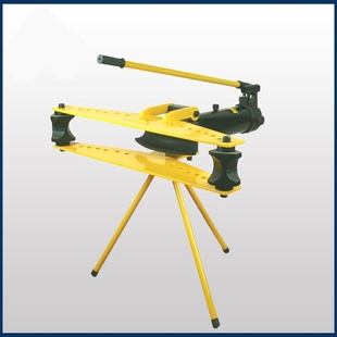 供应2024年热销SWG 电动弯管机手动弯管机响当当 5液压弯管机