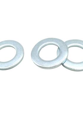 GB95 C级平垫圈ISO7091加大内孔平垫垫片M8M10M12M14M16M18M20mm