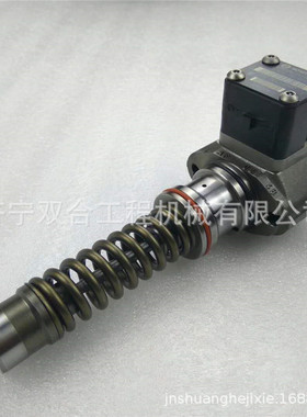 EC240B EC290B单体泵 20450666 02112706 D7D发动机单体泵