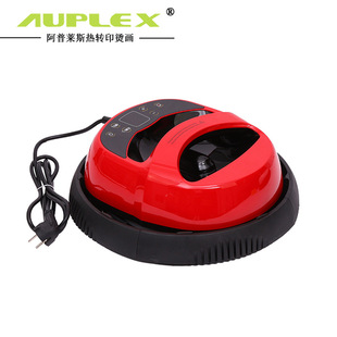 热转印机携带式印花机 熨斗式压烫机 墙面烫画机便携式手持烫画机