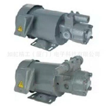 亚隆AMTP-216HAVB齿轮泵