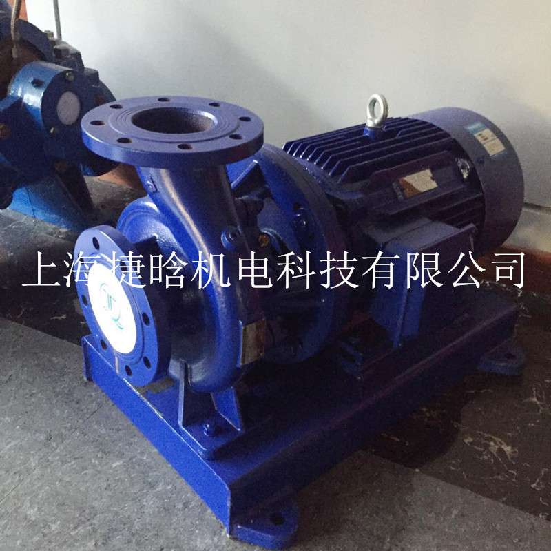 供应BPW100-200循环泵BPW系列邦浦管道抽水泵