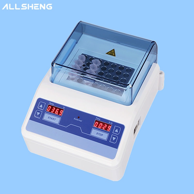 杭州奥盛MK2000-1干式恒温器MK3000制冷型干式恒温器