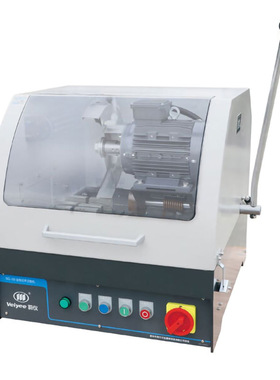 蔚仪iqiege 1100D型金相试样切割机SQ100Iqiege180D金相切割机