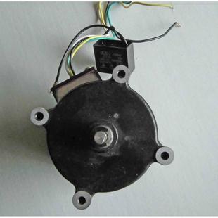 晒版机可逆电机13W9转55转正反转曝光机ND-13烤肉机20W减速电机