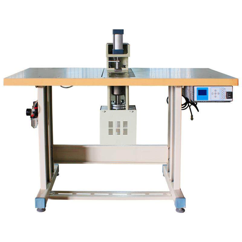 超声波打孔机缝制冲孔一体快递袋高效冲孔机窗帘面料打孔,五金/工具,液压冲孔机/切排机,淘宝优惠券,粉丝福利购,淘宝优惠卷
