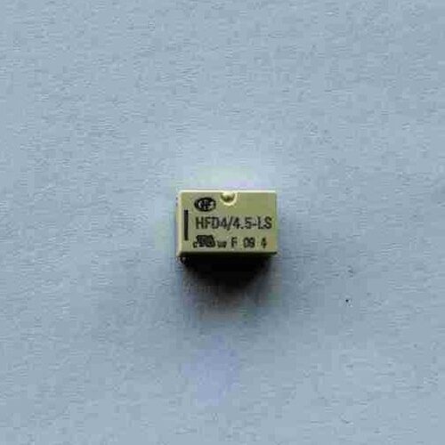 宏发继电器HFD4/4.5-LS优质正品现货