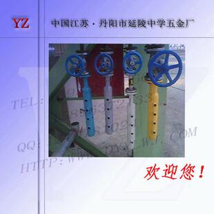 现代化工厂车间集中供气管道储气包设计制造安装