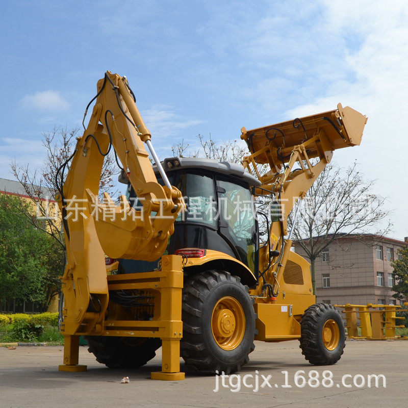 源头工厂40-28两头忙挖掘装载一体机 EPA排放反铲装载机厂家出口,鲜花速递/花卉仿真/绿植园艺,其它园艺用品,淘宝优惠券,粉丝福利购,淘宝优惠卷