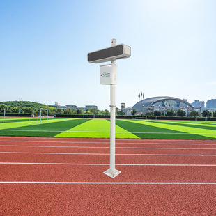 定向校园广播一体机 学校大型活动定向扩声设备 操场指向型广播柱