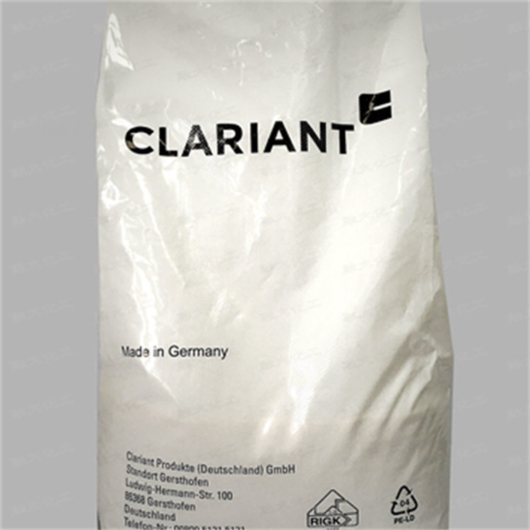 耐高温尼龙PA涂层二乙基次膦酸铝无卤阻燃剂科莱恩OP1230