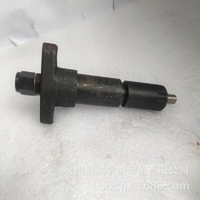 徐州上柴发动机343H-000+A喷油器徐工程机械吊车挖掘装载机配件