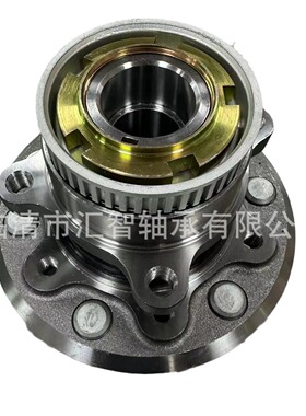 金杯前轮总成43500-A9001 43502-26110