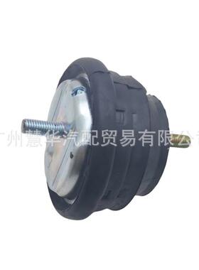 中兴威虎无限发动机胶垫4G644G69机爪垫机脚胶1001050-0000