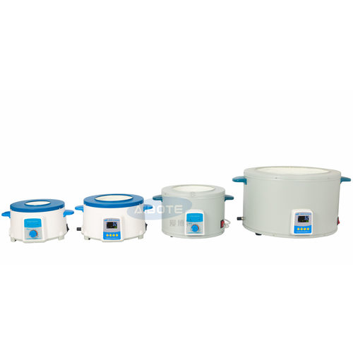 爱博特PTHW型普通恒温电加热套50ml100ml250ml500ml容量齐全