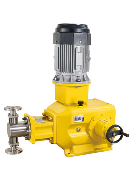 415V50HZ计量泵GM400GM300 GM500 GB1000GB1800