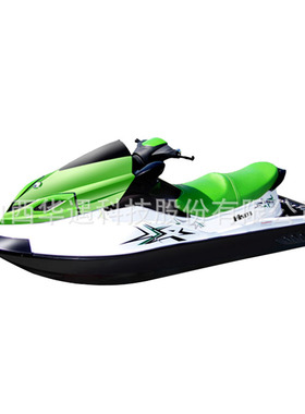 1400CC双人摩托艇快艇海上摩托艇快艇海上玻璃钢喷射泵摩托艇