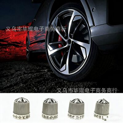 汽车气门嘴帽防锈防漏