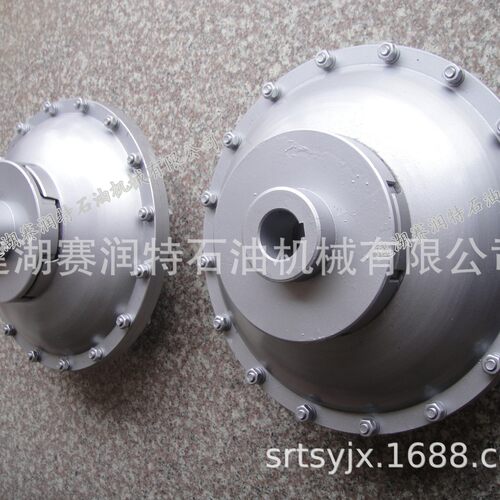 Y0X280塔吊液力耦合器软连接