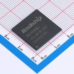 RK3568J FCCSP-636L(19x19) 单片机(MCU/MPU/SOC)