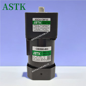 ASTK台湾海鑫电机CBI590 MOTOR INDUCTION 803离合器5GCA CBF32