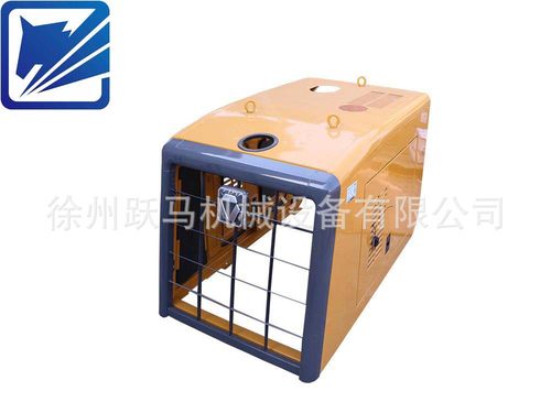 徐工装载机配件300FN(TD)II.12 机罩251708765