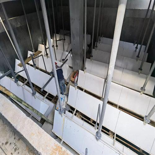PP三相分离器 uasb厌氧反应器 禽畜养殖IC污水处理设备