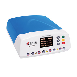 龙方星钰LF-400S 基础型电泳电源  LF-500DM双控型电泳电源