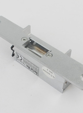 082A款 电锁口 阴极锁 12v