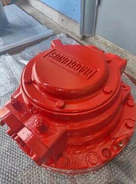 CA7070CA100100CA140140CA210210低俗速大扭矩液压马达