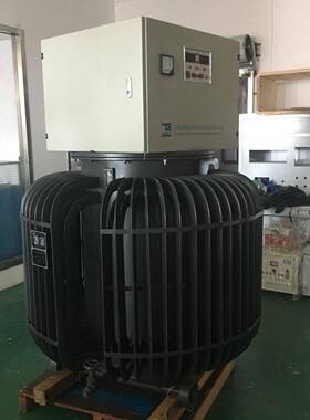专业生产TDJA-50KVA油浸式感应调压器208V415V/0-660V/0-500V
